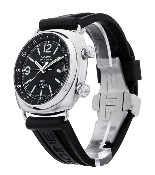 Panerai Radiomir GMT PAM00098